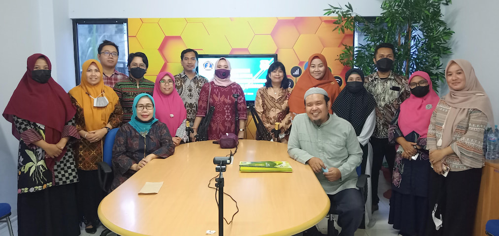 MoU bersama Universitas Sawerigading