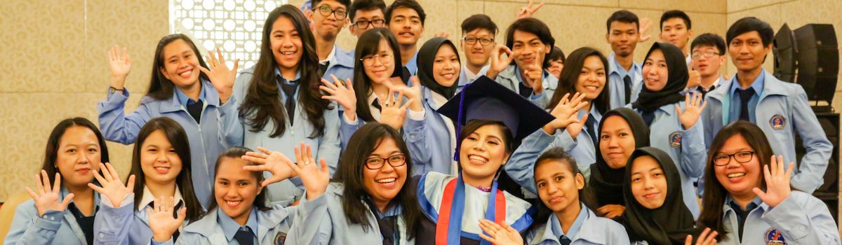 Mahasiswa Paduan Suara