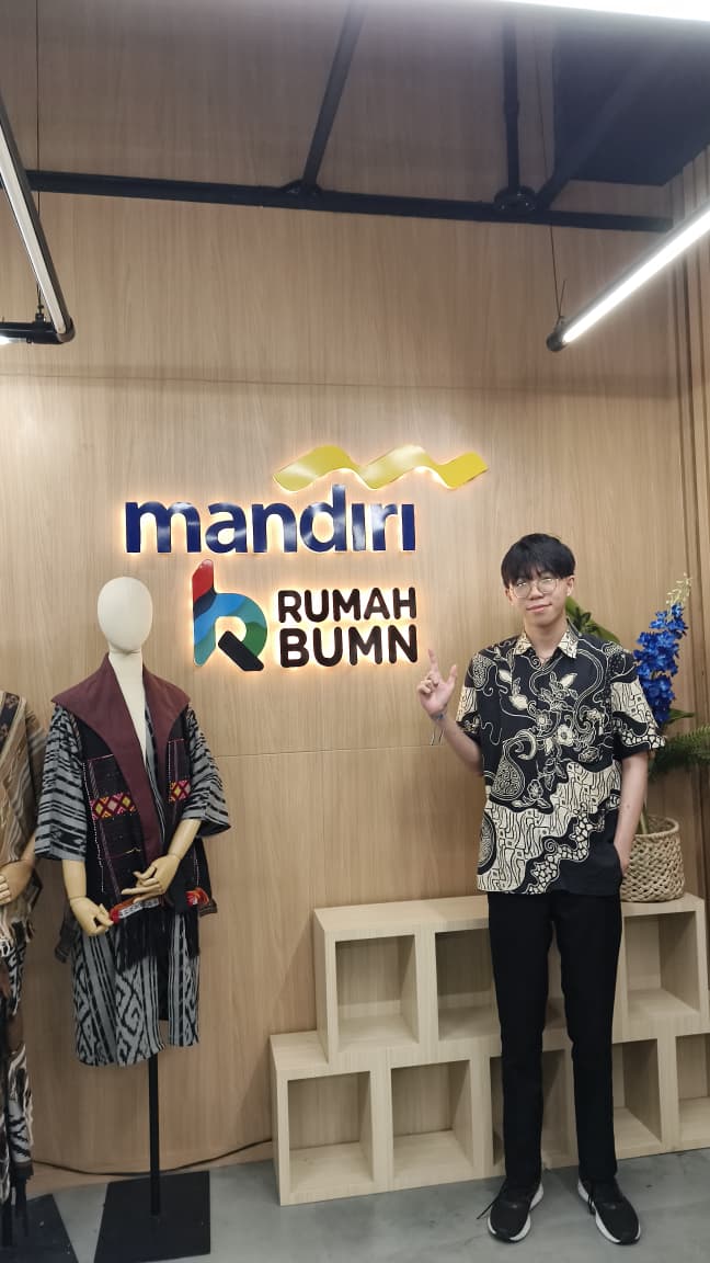 Mahasiswa Kharisma College Berhasil Raih Kesempatan Magang di Rumah BUMN Jakarta Selatan